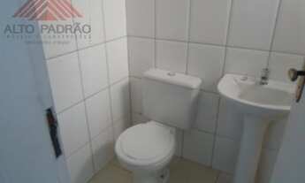 Imagem 4: Sala Comercial Vila Bocaina, Mauá - SA0103