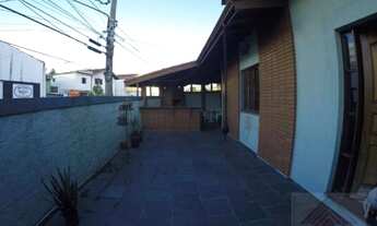 Imagem: Casa residencial à venda, Vila Dirce, Mauá