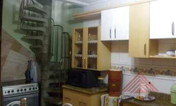 Imagem: Casa Residencial Jardim Camila, Mauá