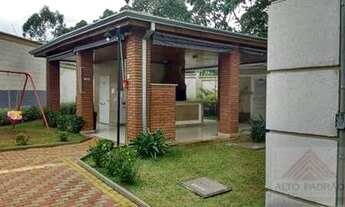 Imagem 7: Apartamento à venda, 46 m² por R$ 235.000,00 - Parque São Vicente - Mauá/SP