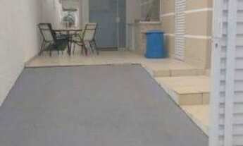 Imagem 2: Casa com 3 dormitórios à venda, 180 m² por R$ 380.000,00 - Centro - Peruíbe/SP