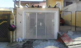 Imagem 6: Sobrado Residencial Jardim Mauá, Mauá - SO0981