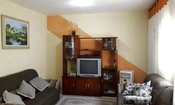 Imagem: Sobrado com 2 dormitórios à venda, 258