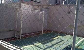 Imagem 4: Apartamento com 2 dormitórios à venda, 73 m² por R$ 360.000,00 - Vila Nossa Senhora das Vi