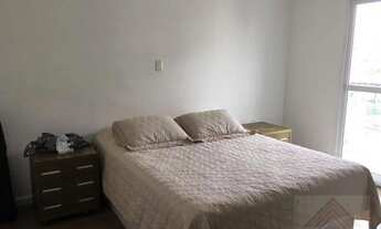 Imagem 3: Cobertura com 3 dormitórios à venda, 184 m² por R$ 450.000 - Vila Nossa Senhora das Vitóri