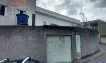 Imagem 6: Casa Residencial Jardim Rosina, Mauá - CA1795