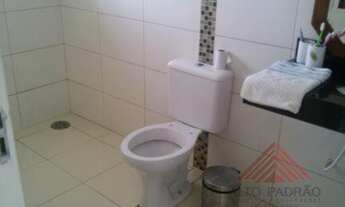 Imagem 3: Casa com 3 dormitórios à venda, 220 m² por R$ 700.000,00 - Jardim Guapituba - Mauá/SP