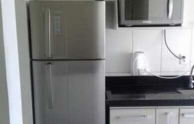 Imagem 8: Apartamento Residencial Parque São Vicente, Mauá - AP3037