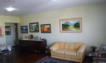 Imagem: Apartamento Residencial Vila Bocaina, Mauá