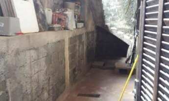 Imagem 4: Sobrado com 5 dormitórios à venda, 180 m² por R$ 400.000 - Jardim Zaira - Mauá/SP