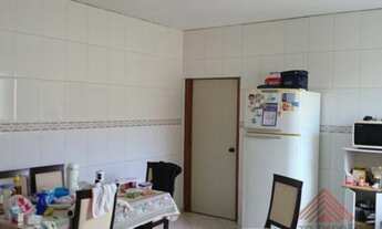 Imagem 3: Sobrado Residencial Vila Bocaina, Mauá - SO1125