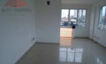 Imagem: Sala Comercial Vila Bocaina, Mauá - SA0103
