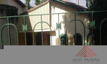 Imagem 5: Casa Residencial Vila Bocaina, Mauá - CA0933