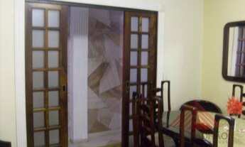 Imagem 4: Casa Residencial Jardim Camila, Mauá - CA0624