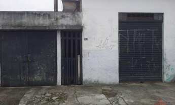 Imagem: Casa Residencial Parque das Américas, Mauá