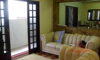 Imagem 3: Casa Residencial Jardim Camila, Mauá - CA0624