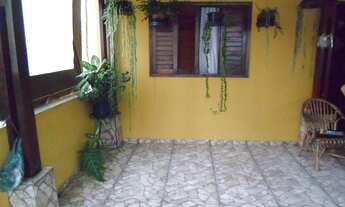 Imagem: Casa Residencial Jardim Zaira, Mauá - CA0861