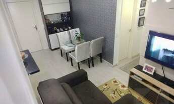 Imagem: Apartamento com 3 dormitórios à venda