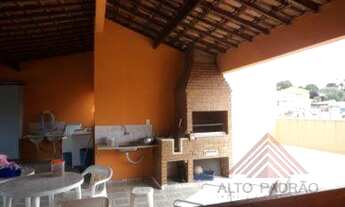 Imagem 7: Casa Residencial Parque Bandeirantes, Mauá - CA0366