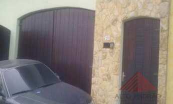 Imagem 6: Sobrado Residencial Jardim Itapark Velho, Mauá - SO0819