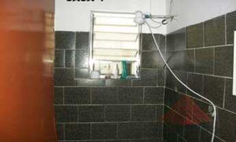 Imagem 1: Casa Residencial Jardim Primavera, Mauá - CA0944