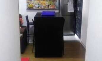 Imagem 3: Apartamento com 2 dormitórios à venda, 44 m² por R$ 210.000,00 - Parque São Vicente - Mauá