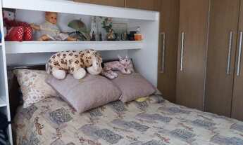 Imagem: Apartamento residencial à venda, Bairro