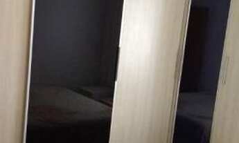 Imagem 2: Apartamento residencial à venda, Vila Bocaina, Mauá