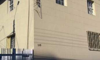 Imagem: Apartamento kitinete com 1 quarto no quitinete