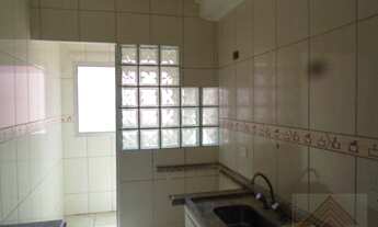 Imagem 3: Apartamento residencial para venda e locação, Jardim Pedroso, Mauá