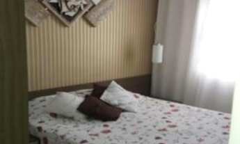 Imagem 4: Apartamento Residencial Parque São Vicente, Mauá - AP3164