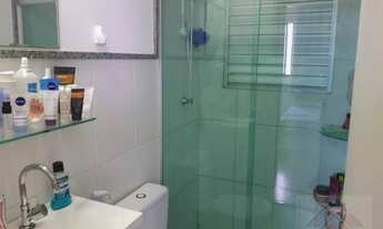 Imagem 7: Cobertura com 2 dormitórios à venda, 101 m² por R$ 300.000,00 - Parque São Vicente - Mauá