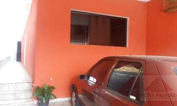 Imagem 6: Casa residencial à venda, Vila Bocaina, Mauá