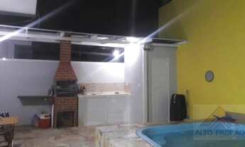 Imagem 4: Sobrado com 8 dormitórios à venda, 208 m² por R$ 850.000 - Martim de Sá - Caraguatatuba/SP