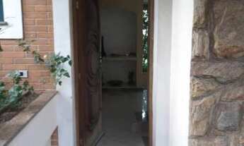 Imagem: Casa com 5 dormitórios à venda, 600 m²