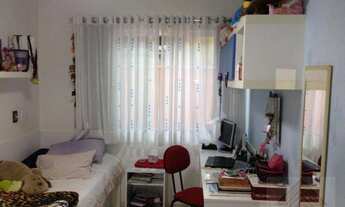 Imagem 6: Casa Residencial Jardim Itacolomy, Ribeirão Pires - CA1547