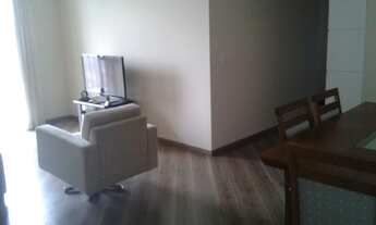 Imagem 4: Apartamento Residencial Vila Nossa Senhora das Vitórias, Mauá - AP2815