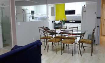 Imagem 2: Apartamento Residencial Vila Bocaina, Mauá - AP2177