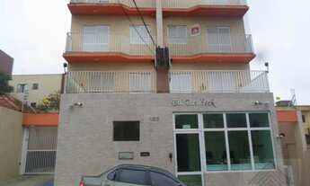 Imagem 2: Apartamento residencial para venda e locação, Jardim Pilar, Mauá