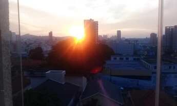 Imagem 3: Apartamento à venda, 80 m² por R$ 510.000,00 - Vila Bocaina - Mauá/SP