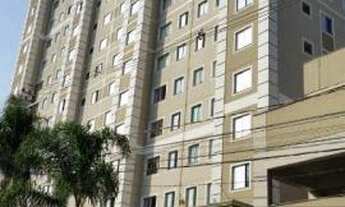 Imagem 6: Apartamento com 2 dormitórios à venda, 46 m² por R$ 190.000 - Parque São Vicente - Mauá/SP