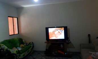 Imagem 4: Sobrado Residencial Parque São Vicente, Mauá - SO1059