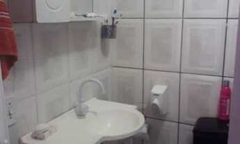 Imagem 4: Sobrado com 3 dormitórios à venda, 201 m² por R$ 300.000,00 - Jardim Aracy - Mauá/SP