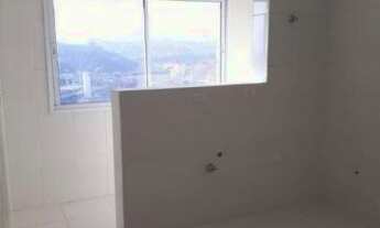 Imagem 3: Apartamento com 2 dormitórios à venda, 73 m² por R$ 320.000,00 - Vila Guarani - Mauá/SP