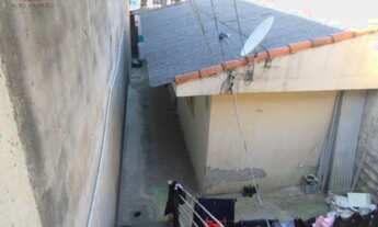 Imagem 2: Casa Residencial Jardim Zaira, Mauá - CA1713