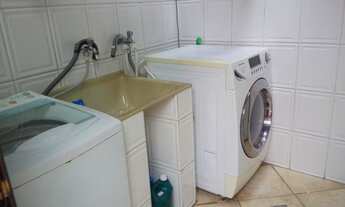 Imagem 3: Sobrado Residencial Jardim Bela Vista, Mauá - SO1287