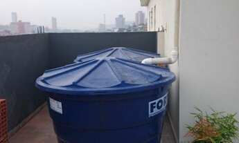 Imagem 6: Sobrado Residencial Vila Bocaina, Mauá - SO1125