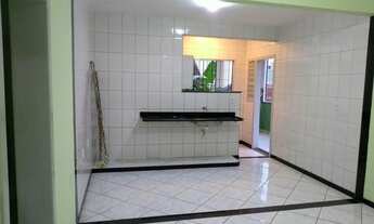 Imagem: Aluga-se casa no bairro São Brás, colatina/ES