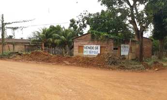 Imagem 2: Terreno esquina Av. Carleto Bemergui com decima quarta 14.9 de frente e fundo 29