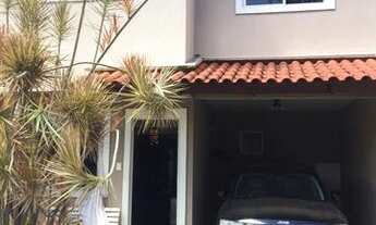 Imagem: Casa 3 quartos condomínio fechado Parque